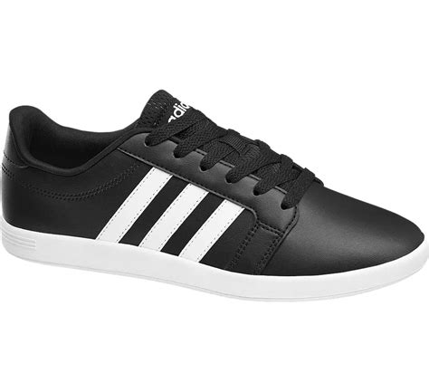 adidas neo schwarz damen|neo sneaker adidas.